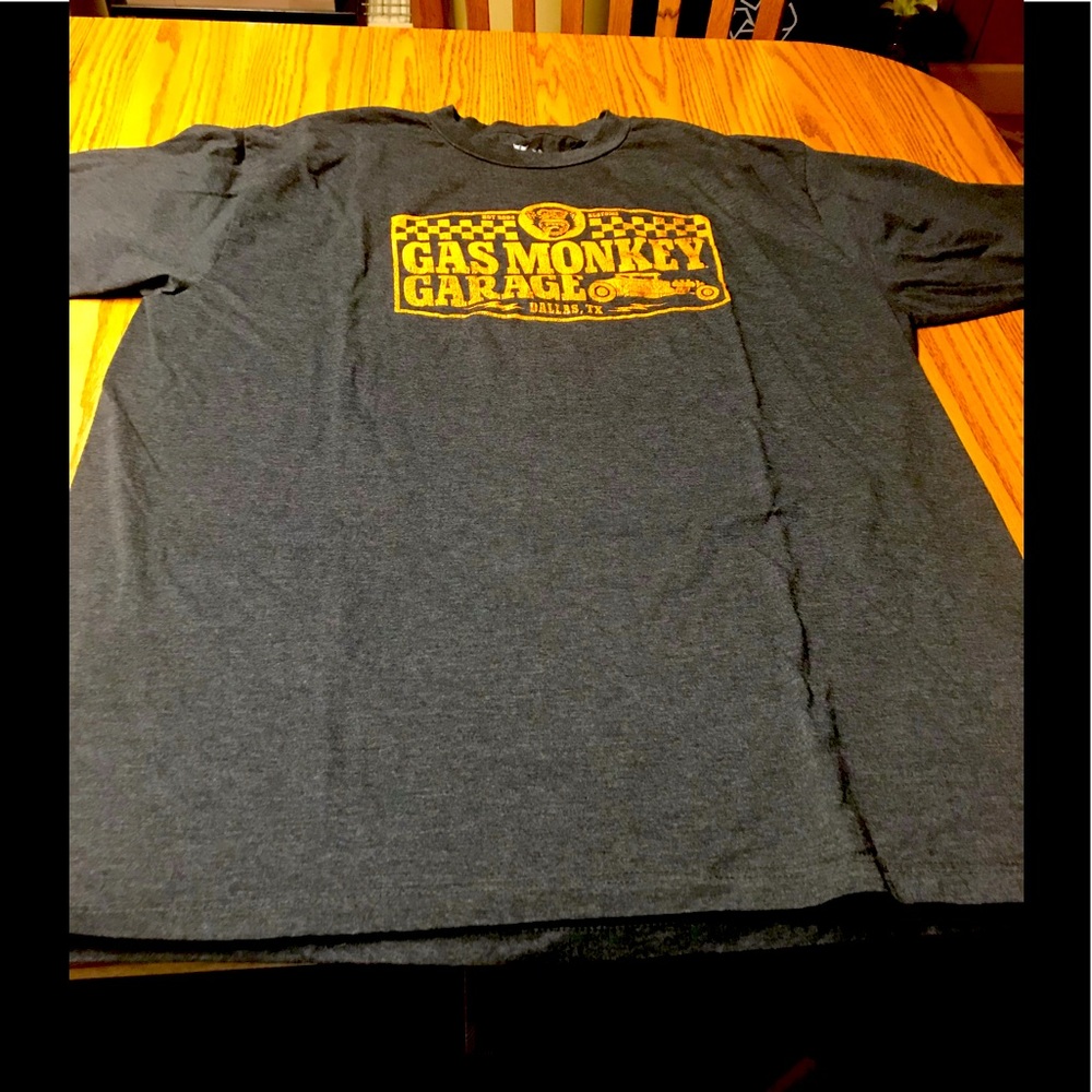 Men’s T-Shirt